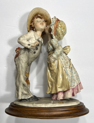 Giuseppe armani capodimonti - capodimonti, "a