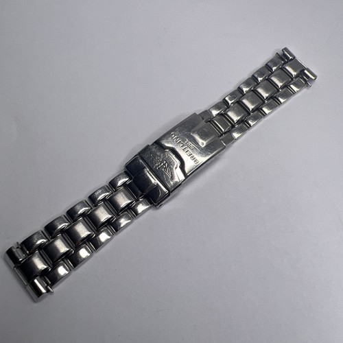 Autentico cinturino bracciale