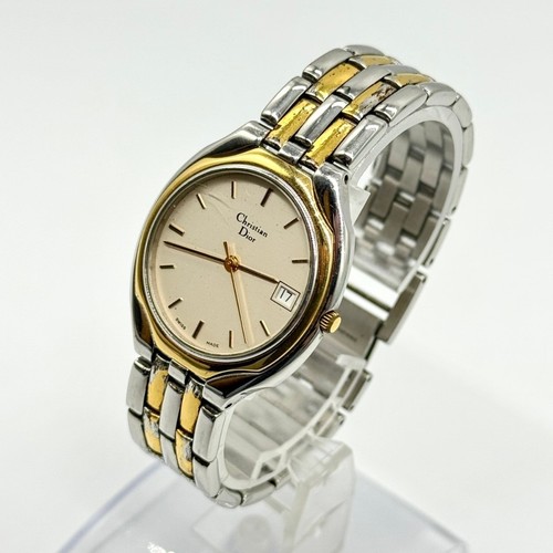 Orologio christian dior 3002 - christian,