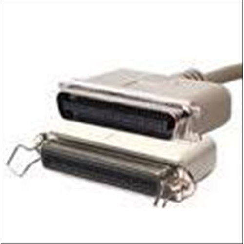 Cavo scsi centronics - centronics, 50m/f