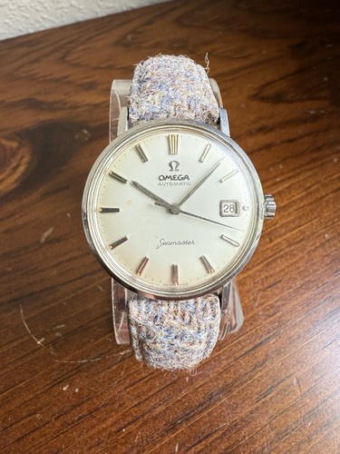 Orologio vintage anni omega - orologio,