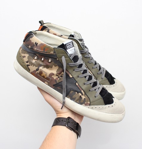 Sneakers uomo golden goose - uomo,