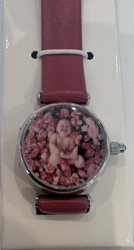Orologio polso donna - orologio, da