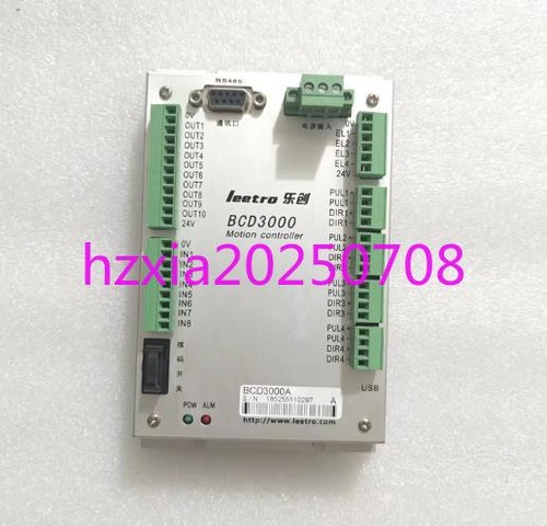 Controller bcd3000 usato 1pz - usato,