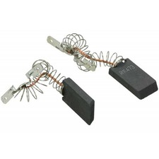 KIT COPPIA CARBONCINI SPAZZOLE