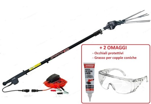Abbacchiatore zanon karbonium - zanon,
