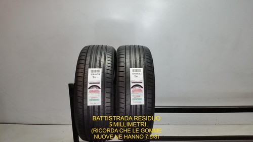 Gomme usate 205 50r17 93y - usate,