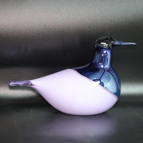 Iittala toikka annual bird - iittala,