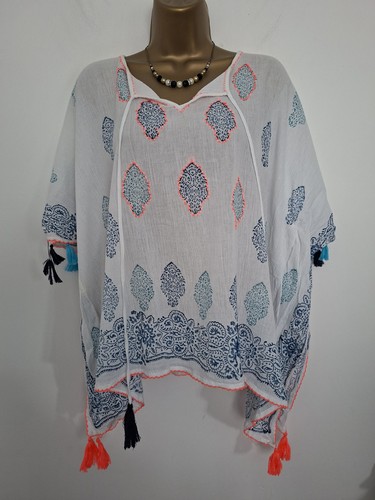 Camicetta joe browns bianca - camicetta,