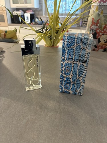 Roberto cavalli man eau - man,