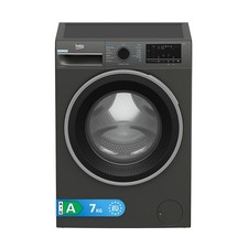 Beko AMBSU372M Lavatrice Slim