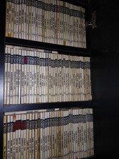 collezione Diabolik prima