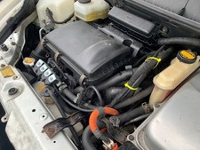 MOTORE Toyota Prius (NHW20)