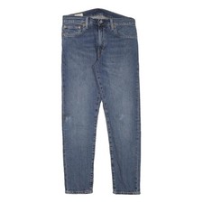 LEVI'S Jeans Uomo Slim Skinny
