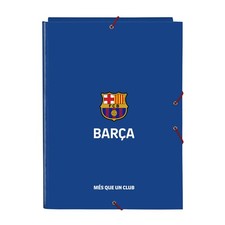 Fascicolo F.C. Barcelona