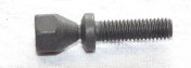 Kit vite bullone antifurto - kit,