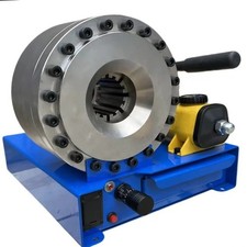 Restringitubi Manuale Acciaio Ponteggio Idraulico Crimpatrice