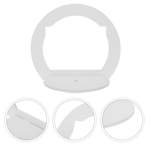 1pz comodino portaoggetti - comodino,