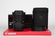 Sigma 12-24mm f4.5-5.6 DG HSM