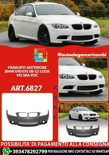Art 6827 paraurti - 💕art.6827,