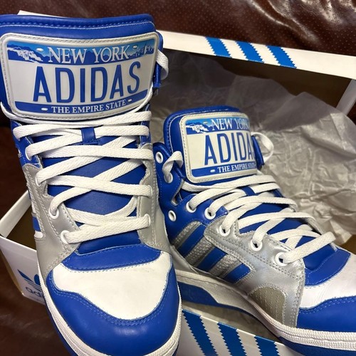 Scarpe adidas - us,
