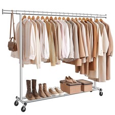 SONGMICS Stand Appendiabiti