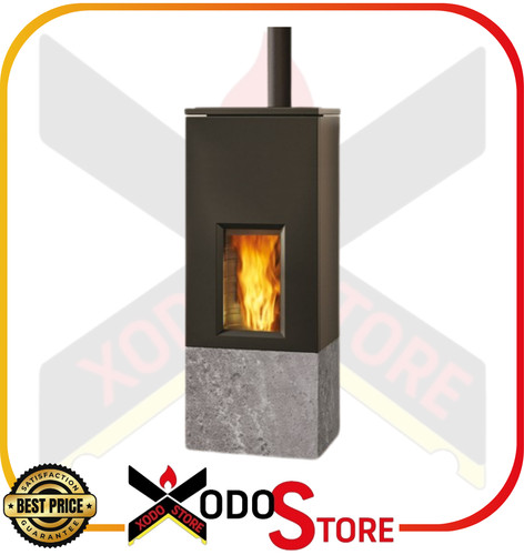 Stufa pellet stelle - stufa,