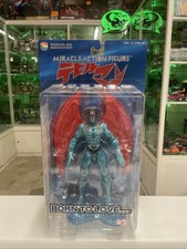 Medicom toys devilman - medicom,