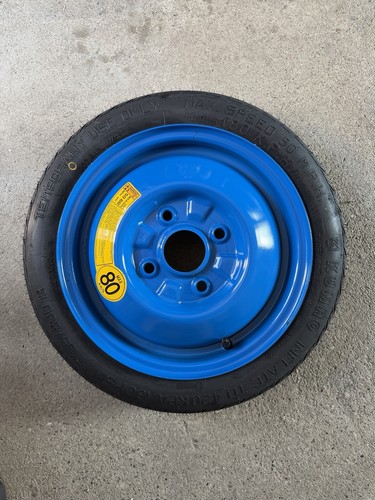 Ruotino scorta t105 - ruotino, di