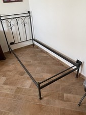 giroletto singolo in ferrobattuto