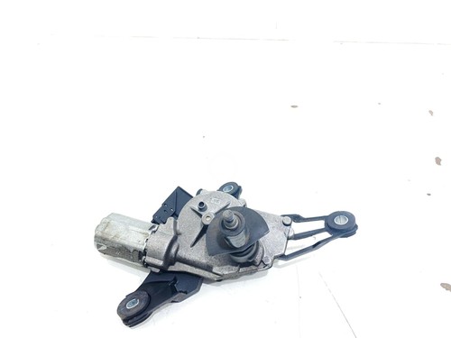 Motorino tergicristallo - motorino,