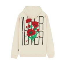 Felpa Iuter Spine Skull hoodie