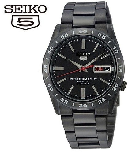 Nuovo orologio da uomo - da,