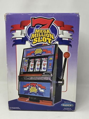 Mega million slot - slot, machine