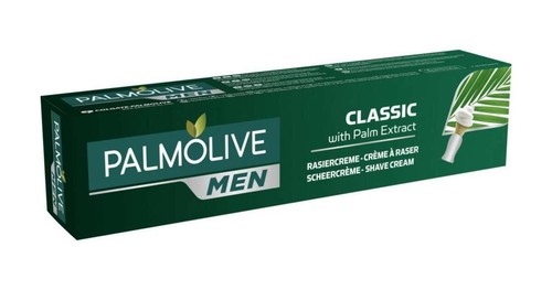 Palmolive men crema barba - da,