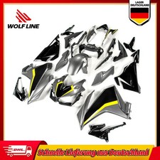 WOLFLINE Kit completo carene