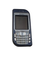 Cellulare vintage usato non testato – telefono da collezione NOKIA 6670