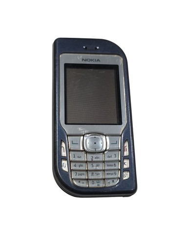 Cellulare vintage usato non