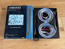 Nordost Blue Heaven Rev II