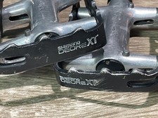 Pedali Shimano XT PD-M735