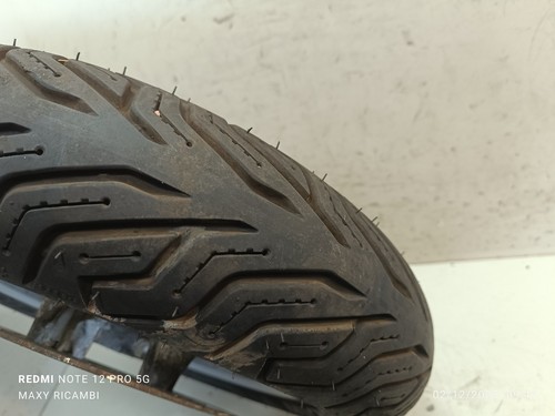 Gomma michelin city grip - michelin,