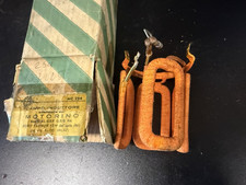 Ford Taunus 17M campo patogeno