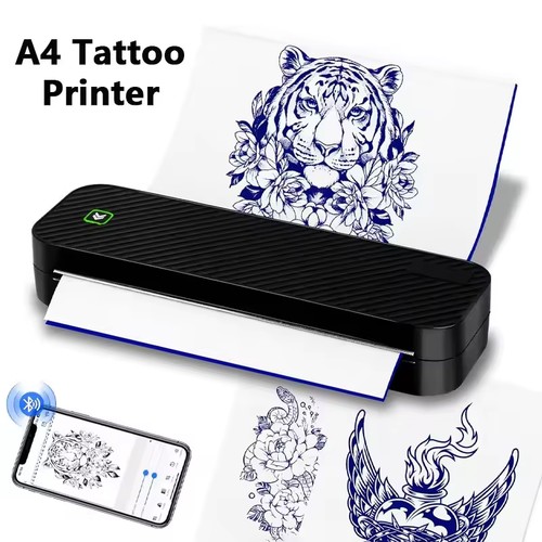 Pristar d210 bluetooth - bluetooth, a4
