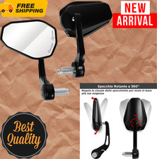 Specchietti Retrovisore