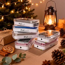 NUOVO-Sigillato Apple iPod