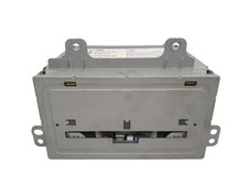Combinazione Radio/Navigazione