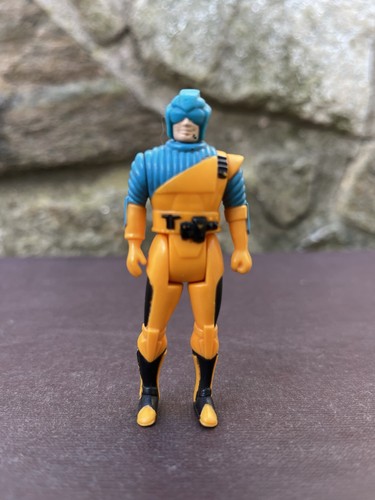 Modellino pilota kenner sky - modellino,