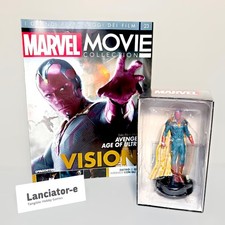 VISIONE Marvel Movie