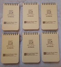 Rite in the Rain Top Notebook