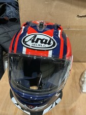 Casco Moto Arai RX-7V Evo